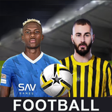 ePES 2024 eFootball أيقونة