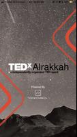 TEDx Alrakkah Cartaz