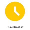 Time Donation