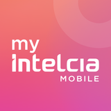 MyIntelcia icône