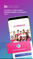 MyIntelcia Affiche