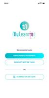 MyLearning پوسٹر