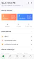 Intelbras Solarsend PRO screenshot 2