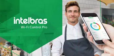 WiFi Control Pro-Descontinuado