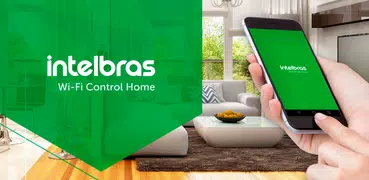 Wi-Fi Control Home