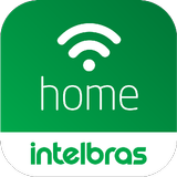 Wi-Fi Control Home icône