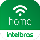Wi-Fi Control Home icono