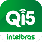 Intelbras Qi5 icono