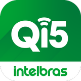Intelbras Qi5 ไอคอน