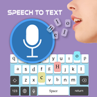 Voice Typing Speech To Text Co icon