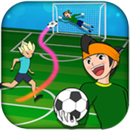 Eleven Goal - Shoot penalties and fouls 3D APK