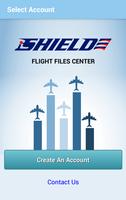 iSHIELD for Intelefile পোস্টার