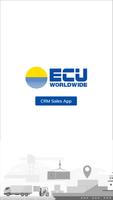 ECU Sales Accelerator App penulis hantaran