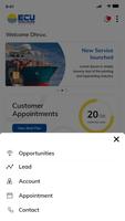 ECU Sales Accelerator App syot layar 1