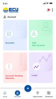 ECU Sales Accelerator App syot layar 2