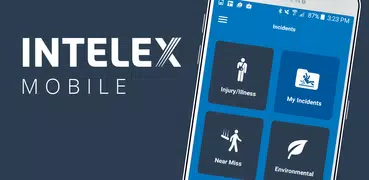 Intelex Mobile