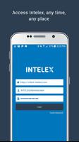 پوستر Intelex Mobile