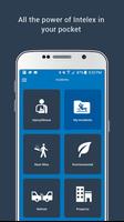 Intelex Mobile Screenshot 2