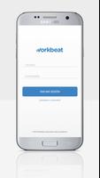 Workbeat تصوير الشاشة 1