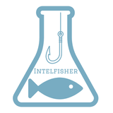 Intelfisher آئیکن