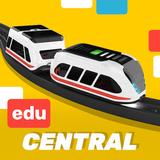 intelino edu central আইকন