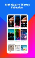 HyperOS & MIUI Themes Affiche
