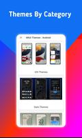 HyperOS & MIUI Themes اسکرین شاٹ 1