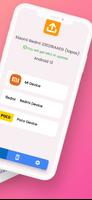 Miui+ Checker : Downloader скриншот 1