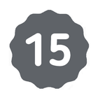 Android 15 Update : Material icon