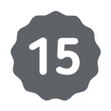 Android 15 Update : Material icon