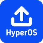 HyperOS & MIUI Updates-icoon