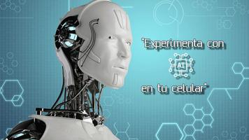 Inteligencia artificial guia Poster