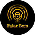 ikon Falar Bem