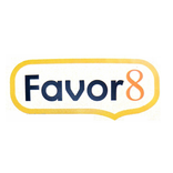 Favour8- Favorite Snacks and Sides
