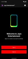 Jayo Ent poster