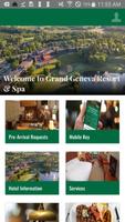 Grand Geneva Resort & Spa poster