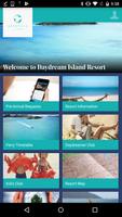 Daydream Island Resort Plakat