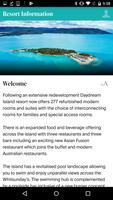 Daydream Island Resort Screenshot 1