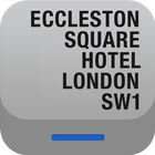 Eccleston icon