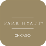 Park Hyatt Chicago icône