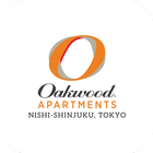 Oakwood Nishi-Shinjuku biểu tượng