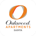 Oakwood Apartments Sanya icône