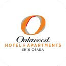 Oakwood Shin-Osaka APK