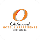 Oakwood Shin-Osaka icono