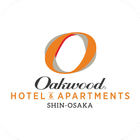 Oakwood Shin-Osaka أيقونة
