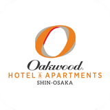 Oakwood Shin-Osaka ícone