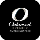 Oakwood Premier AMTD Singapore APK