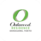 Oakwood Residence Shinagawa ikona