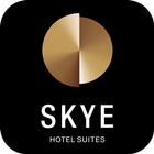 SKYE Hotel Suites icône