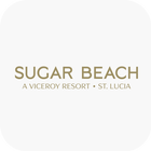 Viceroy Sugar Beach icône